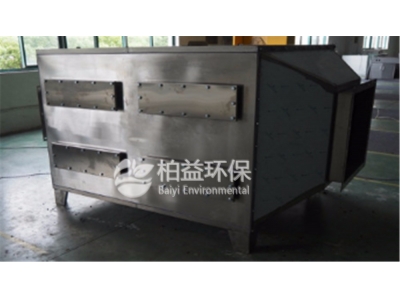 废气处理设备