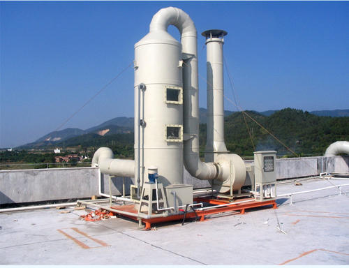 有机废气处理设备
