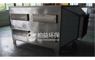 活性炭吸附箱